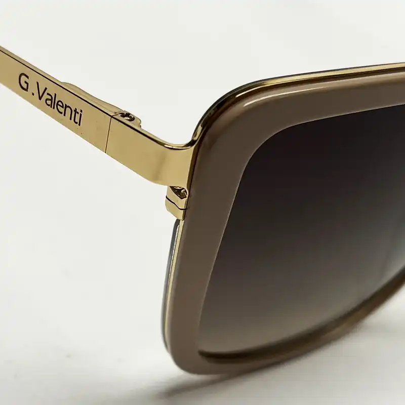 عینک آفتابی زنانه جورجیو ولنتی مدل GV_5247