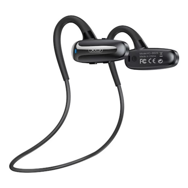 هدفون مخصوص بازی ایکس او مدل MAH BS 29 ACTIVE HEAD SEET