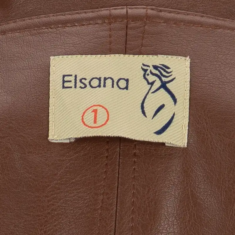 پالتو زنانه السانا مدل سوینا کد 134306