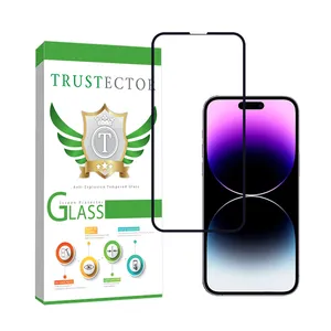 Trustector FULSLTR Screen Protector For Apple iPhone 14 Pro Max