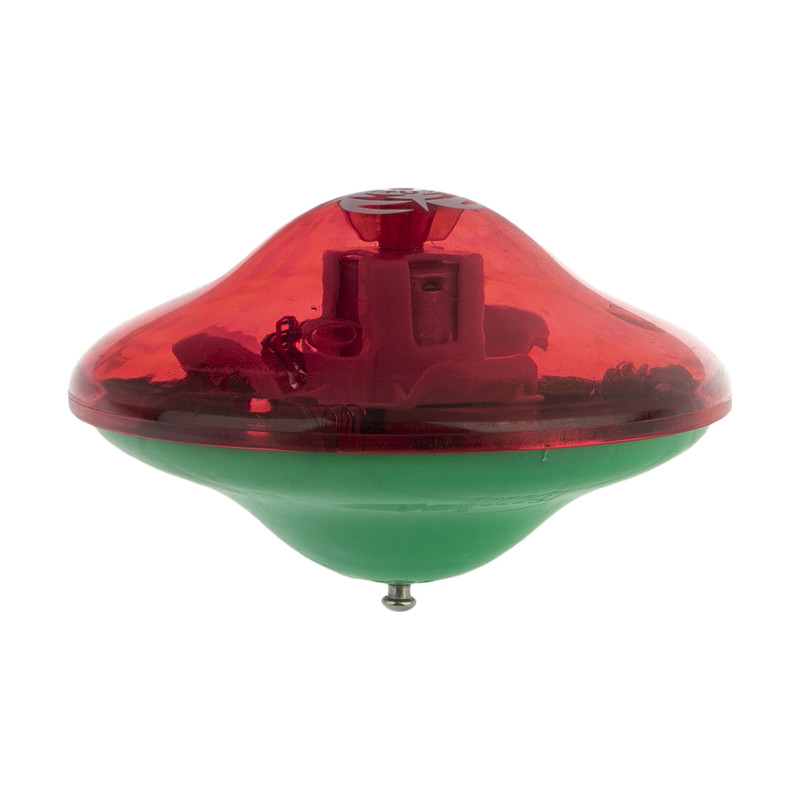 فرفره مدل UFO