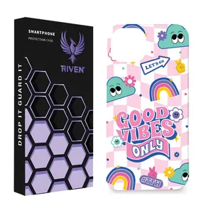 RIVEN RI2-18 Case For Apple iphone 14