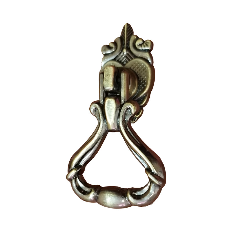 دستگیره کابینت و کمد مدل BN500 بسته 5 عددی دستگیره کابینت و کمد مدل BN500 بسته 5 عددی