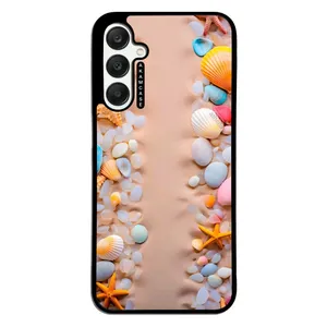 AKAM AMC-WSGA25-PEARL12 Cover For Samsung Galaxy A25