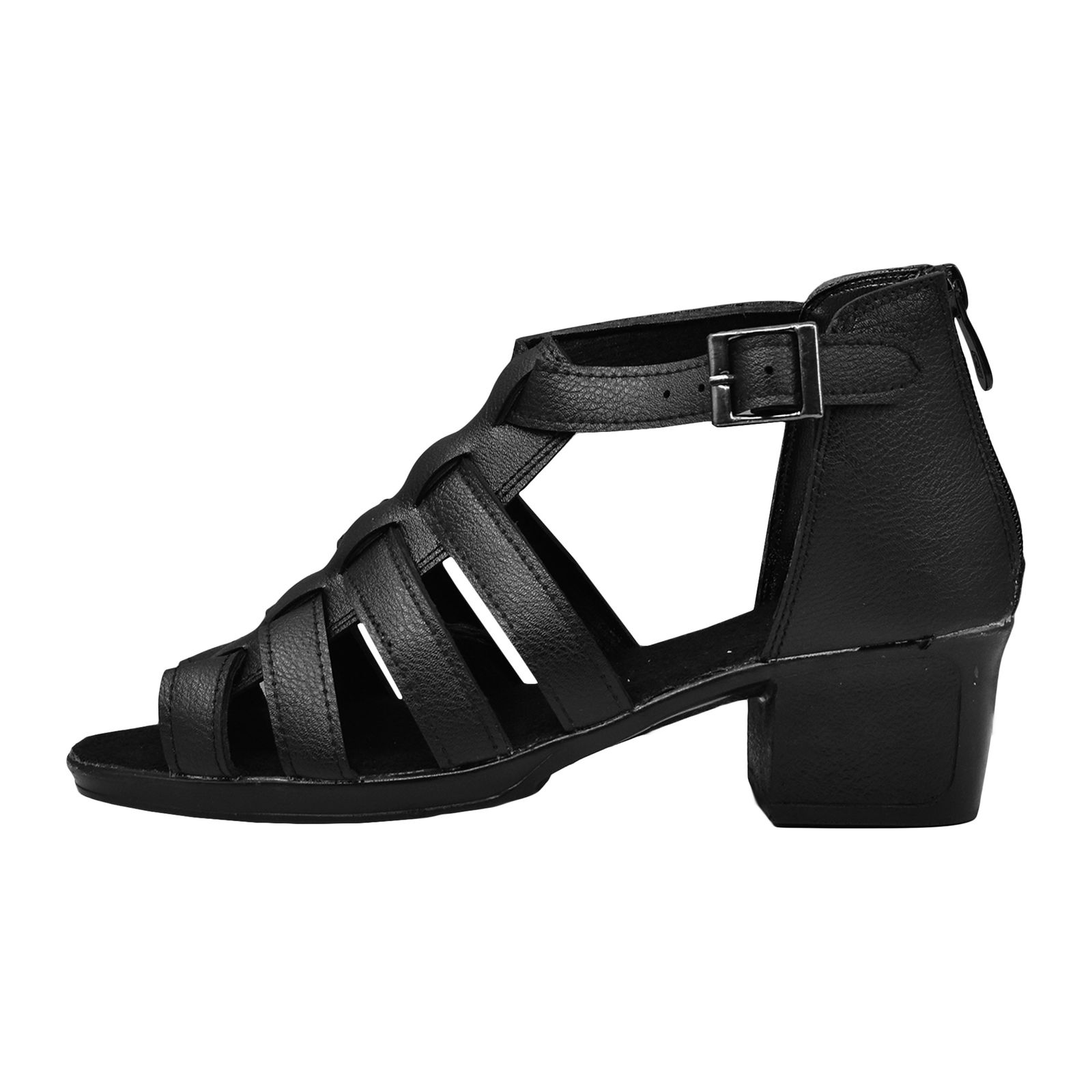 صندل زنانه مدل پنی کد 11095 - - 1