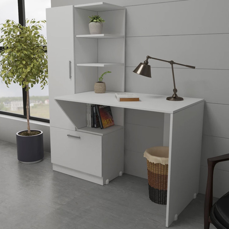 میز اداری سیماژ مدل PS1050