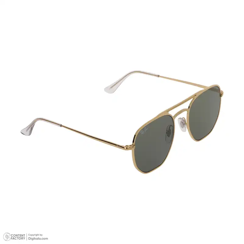 عینک آفتابی ری بن مدل 3609-9140/71