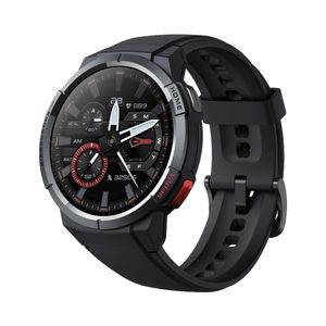 نقد و بررسی ساعت هوشمند میبرو مدل Watch GS توسط خریداران