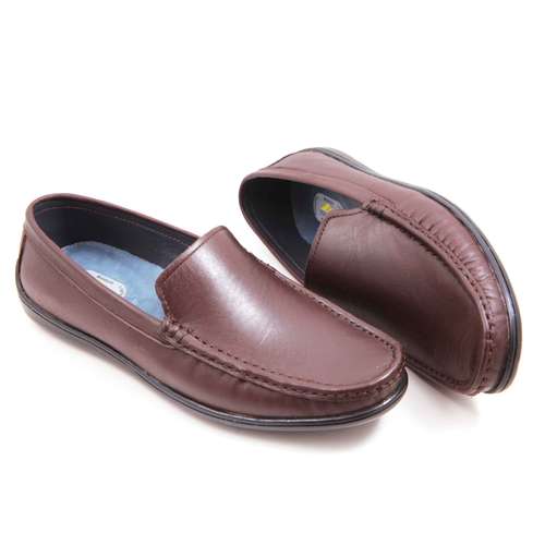 کفش روزمره مردانه توگو طب کد 02
