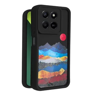 Nebura Cover For Honor X7d