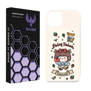 RIVEN RI2-6 Case For Apple iphone 14