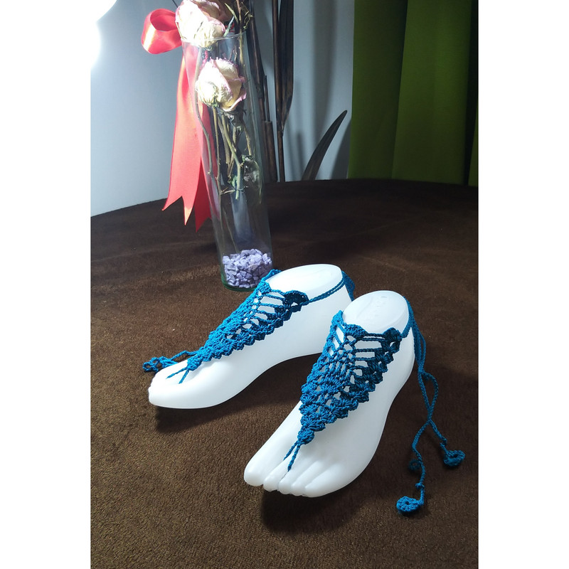 پابند زنانه مدل Ta308