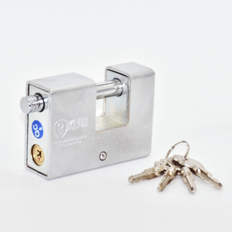 قفل کتابی کلون مدل SX900