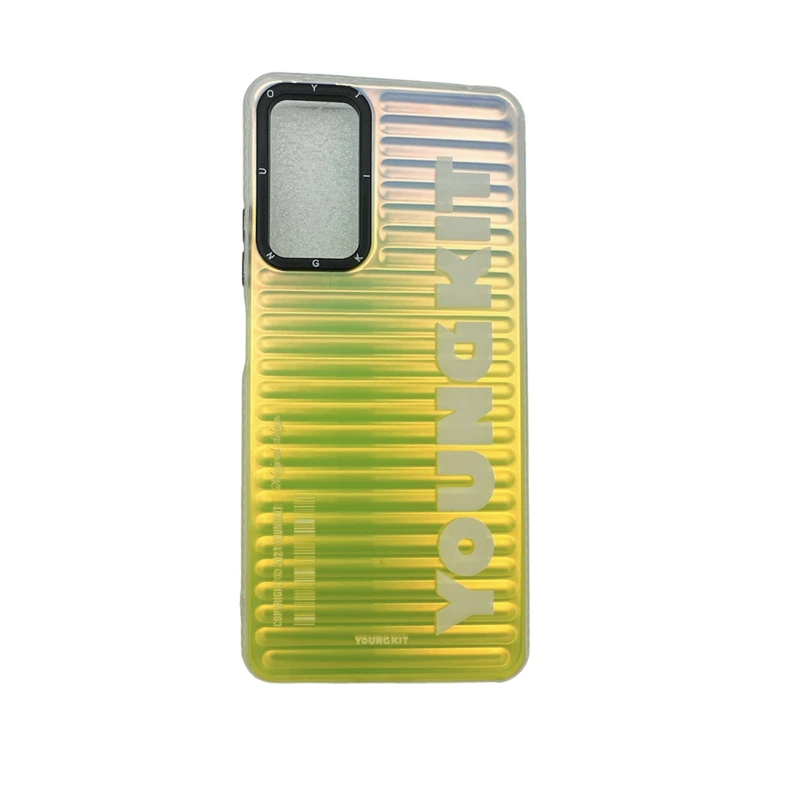 کاور کد 122 مناسب برای گوشی موبایل سامسونگ galaxy A14