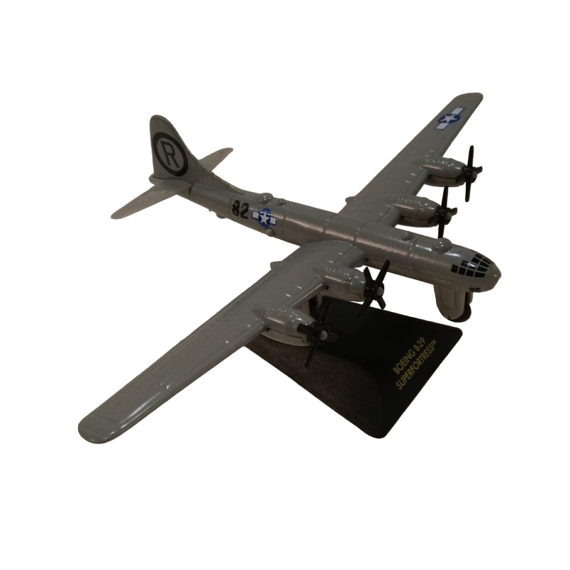 ماکت هواپیما موتورمکس مدل B-29 Superfortress