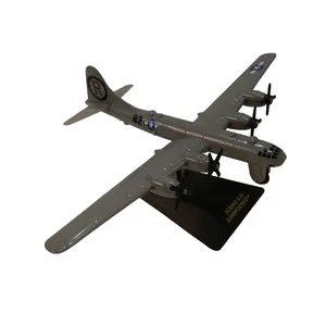 ماکت هواپیما موتورمکس مدل B-29 Superfortress