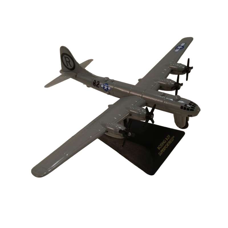 ماکت هواپیما موتورمکس مدل B-29 Superfortress