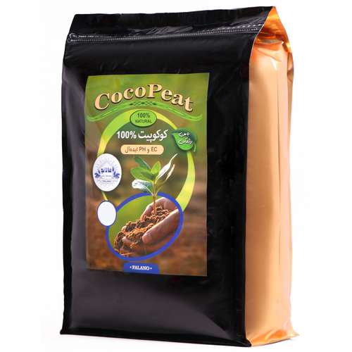 کوکوپیت فالانو مدل کوکوپیت 21 حجم 12 لیتر