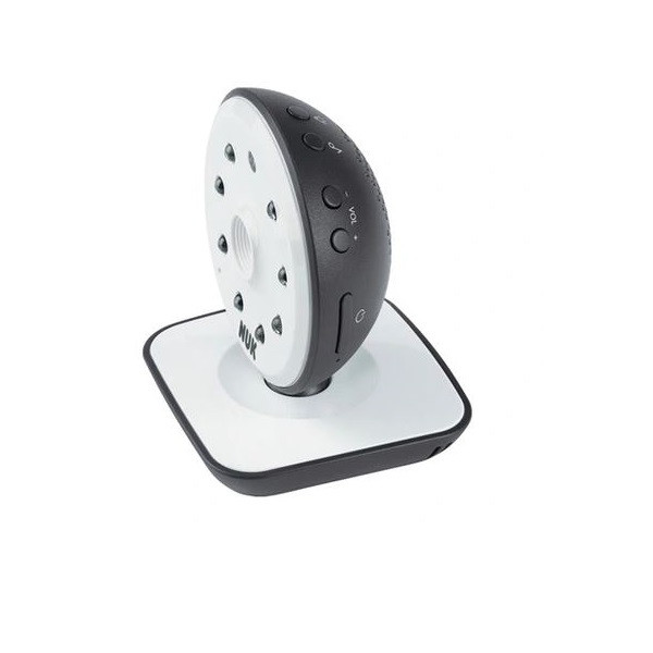 گجت هوشمند مراقبت کودک نویک مدل 550DV گجت هوشمند مراقبت کودک نویک مدل 550DV