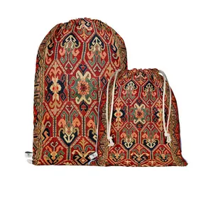 کوله پشتی ورزشی مدوپد مدل گلچه 00270 بسته 2 عددی