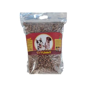 غذای خشک سگ یامی مدل ECO 2.5 کد 36 وزن 2.5 کیلوگرم