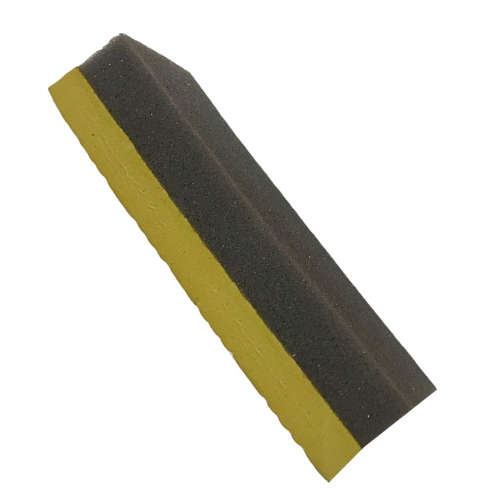 واکس براق کننده کفش پی واکس مدل 65g به همراه اسفنج بسته 3 عددی - - 4