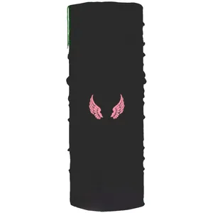 دستمال سر و گردن مدل بال کد A54