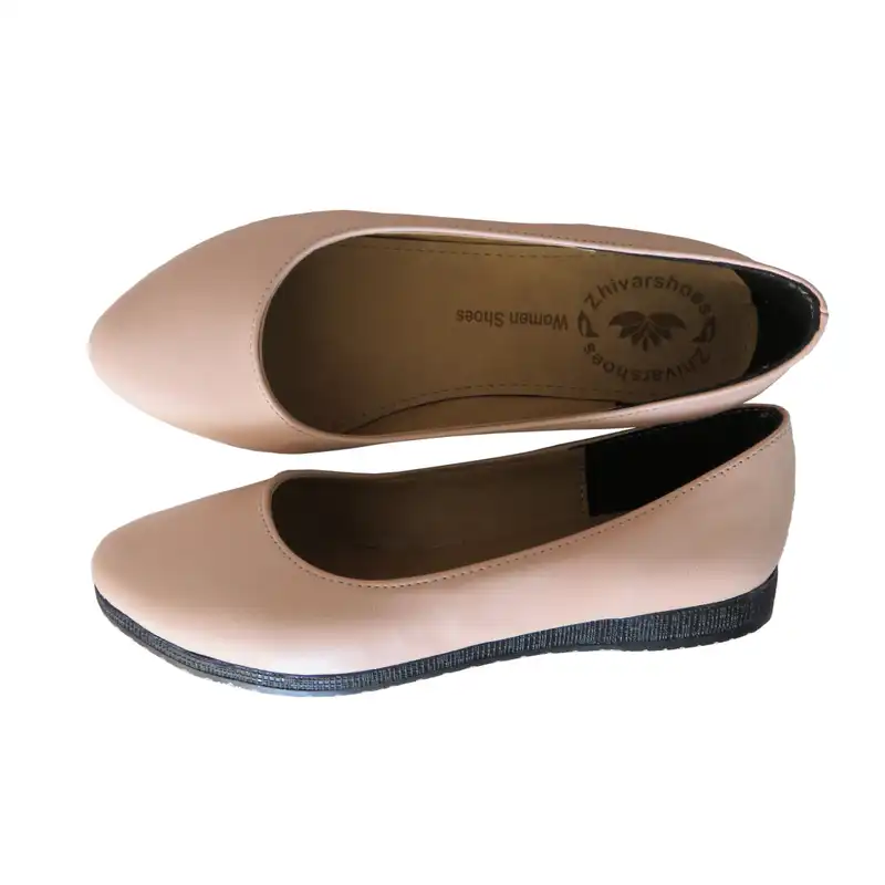 کفش روزمره زنانه کد A-KL