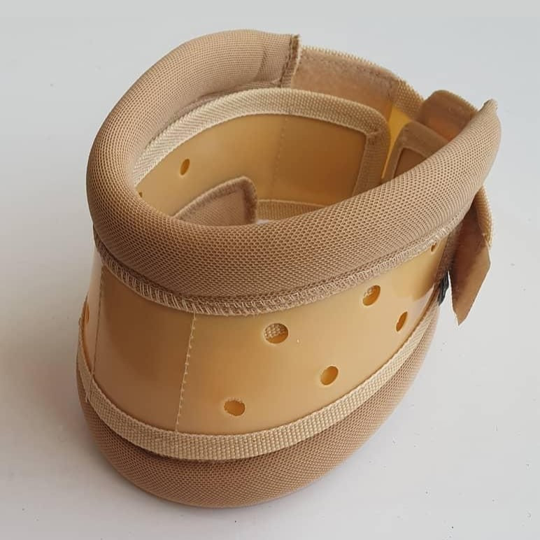 گردنبند طبی توانمهر کد 313