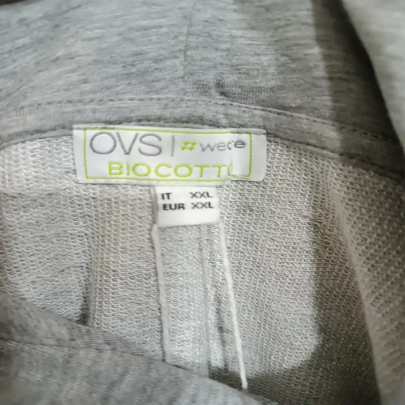 هودی زنانه او وی اس مدل 768320