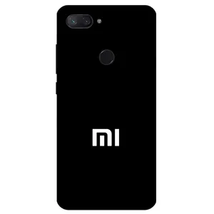 کاور مگافون کد 2878 مناسب برای گوشی موبایل شیائومی Mi 8 Lite