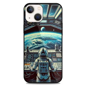 AKAM AMC-WA13-SPACE-14 Cover For Apple iPhone 13