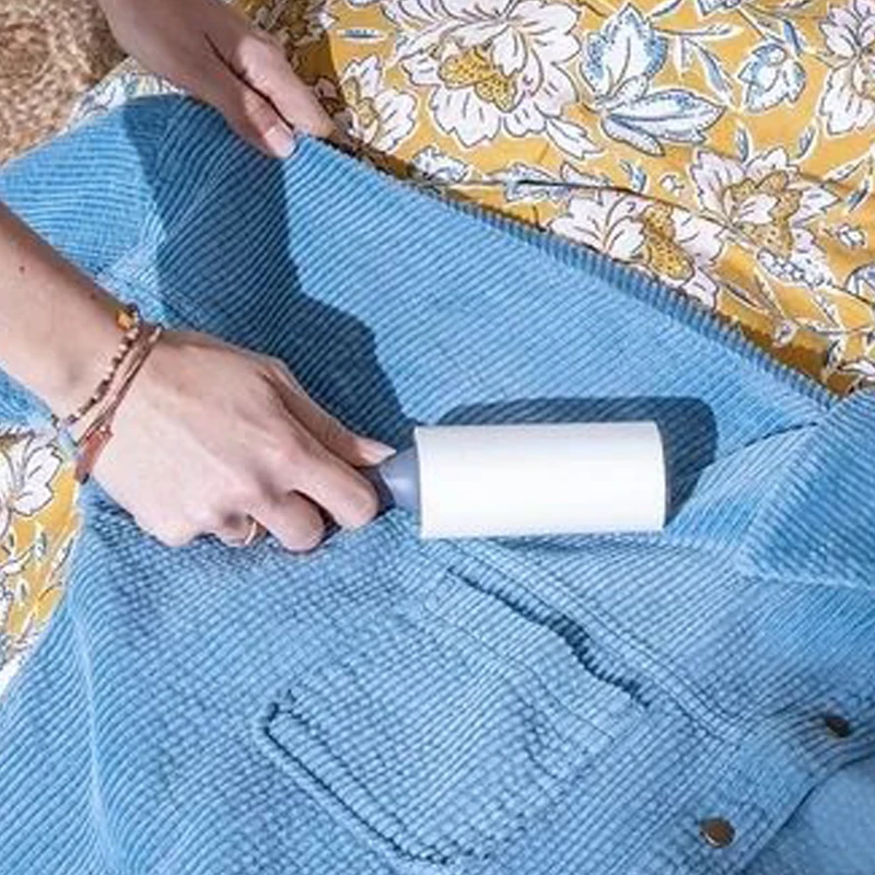 پرزگیر لباس ایکیا مدل رولی 60 برگ BASTIS