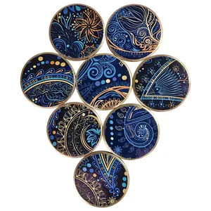 وزنه نگهدارنده الگو مدل TA8 بسته 8 عددی