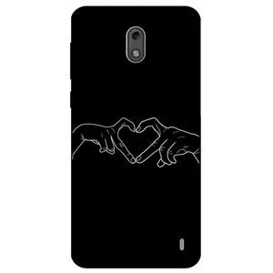 Megafone 1857 Cover For Nokia 1