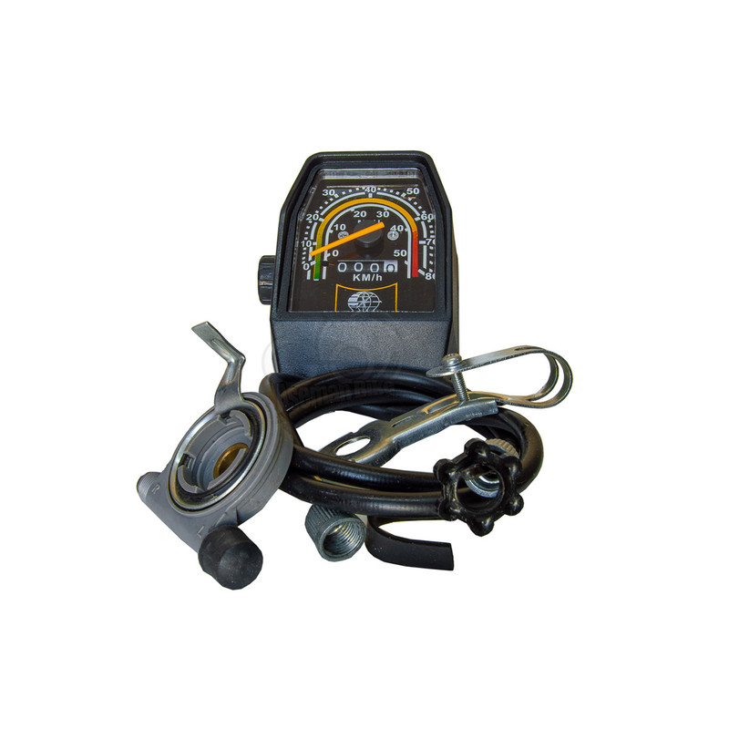 کیلومتر شمار کبرا مدل SPEEDOMETER