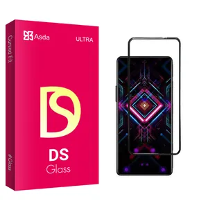 Asda DS2 Screen Protector For Xiaomi Redmi K40 Gaming