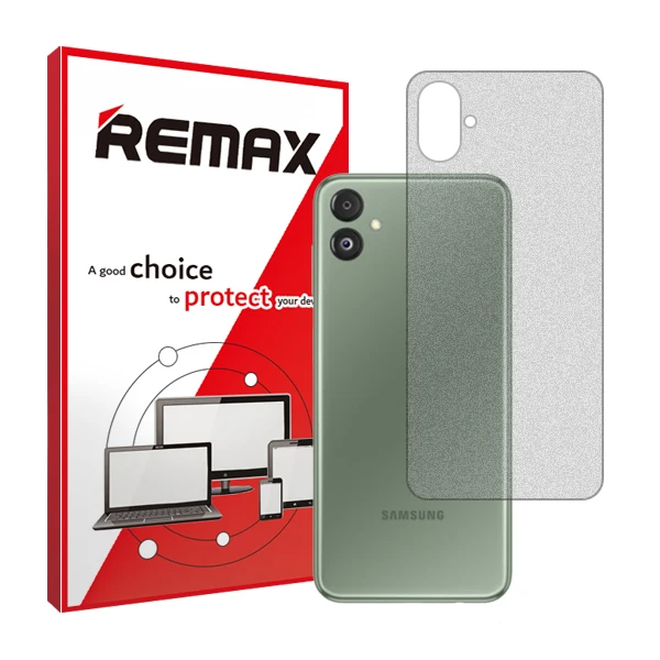 محافظ پشت گوشی مات ریمکس مدل HyMTT مناسب برای گوشی موبایل سامسونگ Galaxy F14 