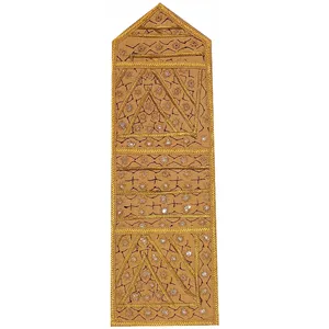 آویز سوزن دوزی کد JAI28