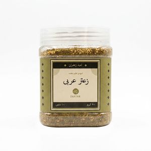 ادویه زعتر عربی - ۲۰۰ گرم
