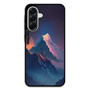 AKAM AMC-WSGA56-MOUNTAINS-3 Cover For Samsung Galaxy A56