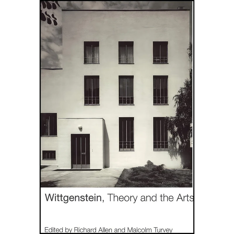 کتاب Wittgenstein, Theory and the Arts اثر Richard Allen and Malcolm Turvey انتشارات Routledge