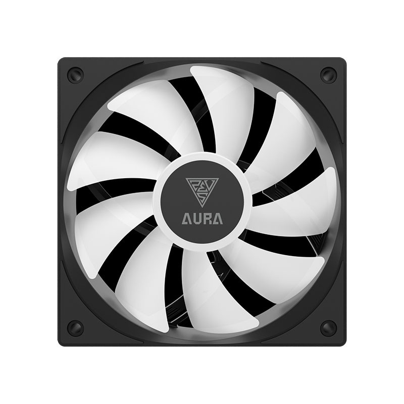 سیستم خنک کننده آبی گیم دیاس مدل AURA GL240 V2