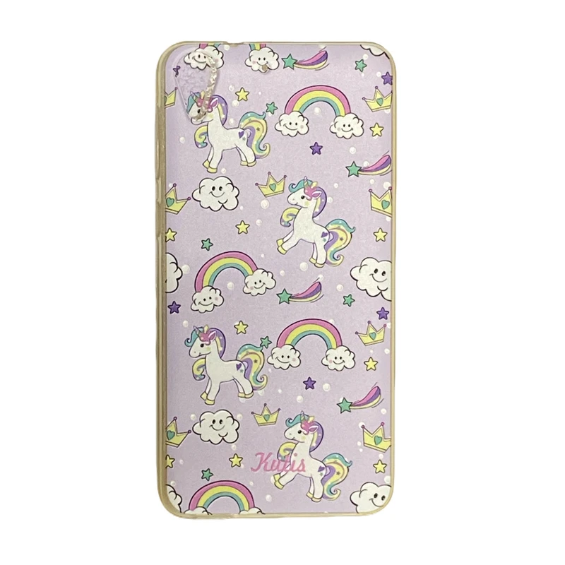 کاور مدل TH کد 02 مناسب برای گوشی موبایل اچ تی سی Desire 728