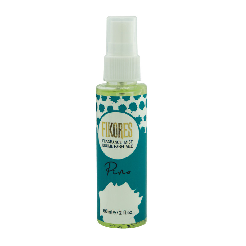 بادی اسپلش مردانه فیکورس مدل Pine حجم 60 میلی لیتر