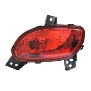 چراغ مه شکن سپر عقب چپ خودرو چیکال مدل V-162 مناسب برای کوییک