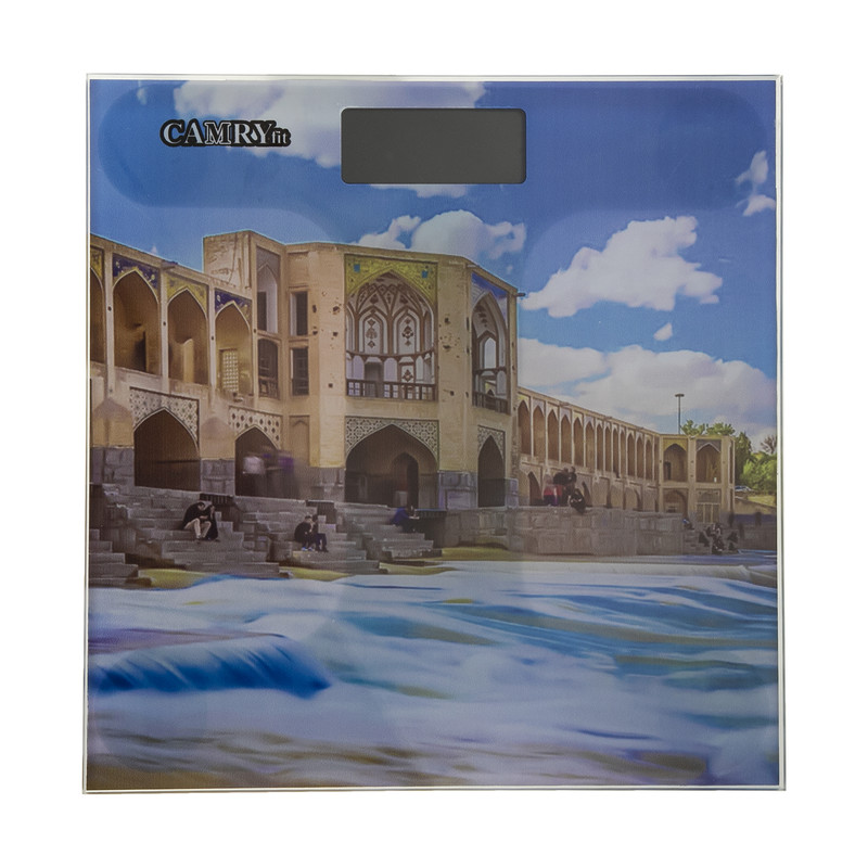 ترازو دیجیتال کمری مدل River ترازو دیجیتال کمری مدل River