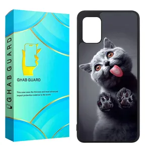 Ghab Guard CHAPGHAB Cover For Samsung Galaxy A31