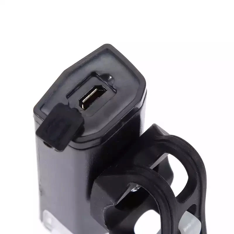 عکس شماره 5 : چراغ جلوی دوچرخه مدل rl50