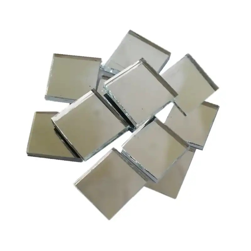 آینه مدل مربع کد KHTA03 بسته 10 عددی